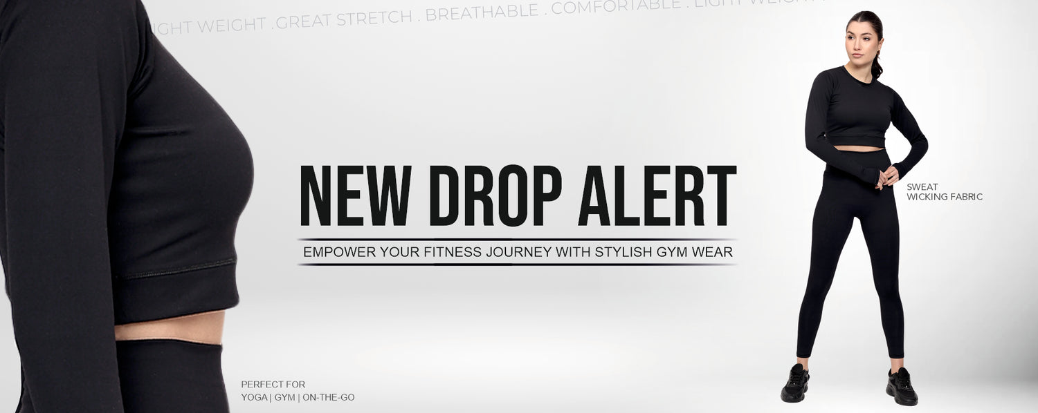 Taattush Yoga Set Banner