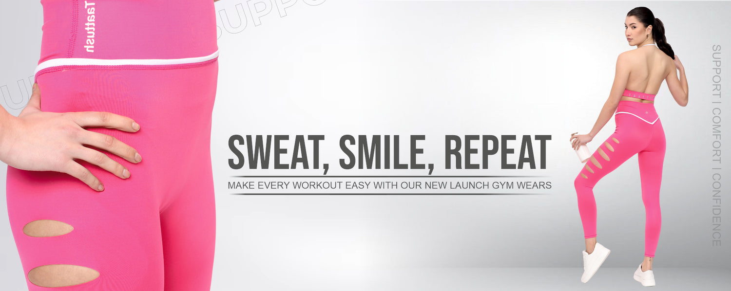 Taattush Leggies Banner