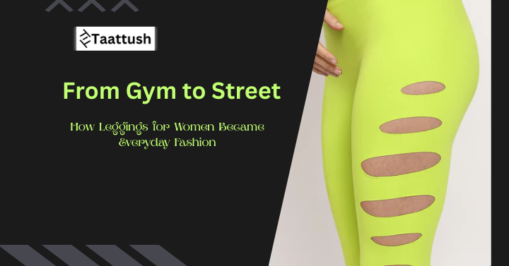 Leggings For women