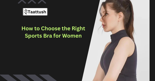 Sports Bra for Women