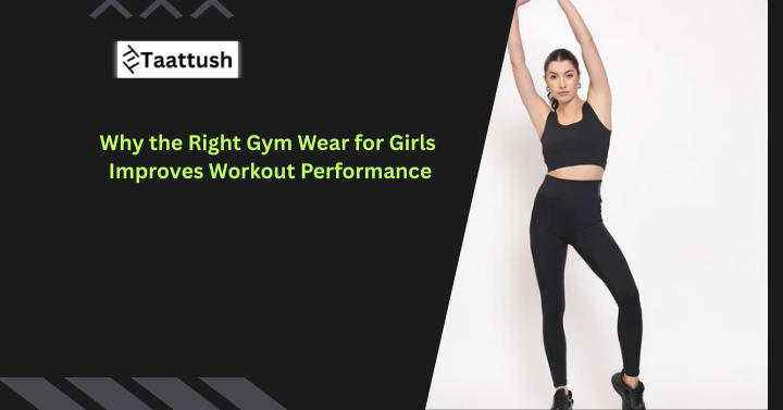 Gym Wear for Girls