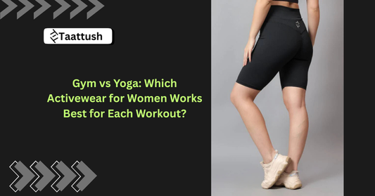 Activewear for Women