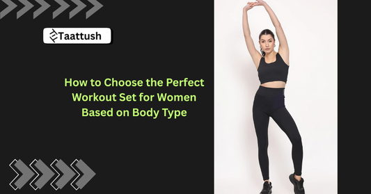 Perfect Workout Set for Women