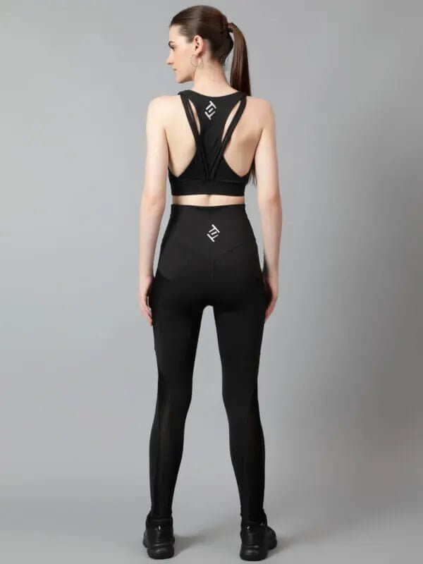 black mash design butt lifting leggings with two side pockets.embrace the perfect combination of functionality and styles - #shop_nablack mash design butt lifting leggings with two side pockets.embrace the perfect combination of functionality and stylesme#