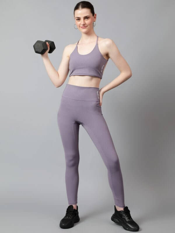 Shockproof Strap Bra Vest with Removable Pad and Leggings Set - #shop_naShockproof Strap Bra Vest with Removable Pad and Leggings Setme#