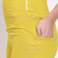 Luxe Hollow Back Sexy Yoga Set