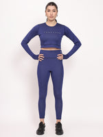 Yoga Crop Top