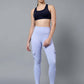 High Waist Out pocket yoga cargo joggers Workout gym booty scrunched butt Leggings push up leggings