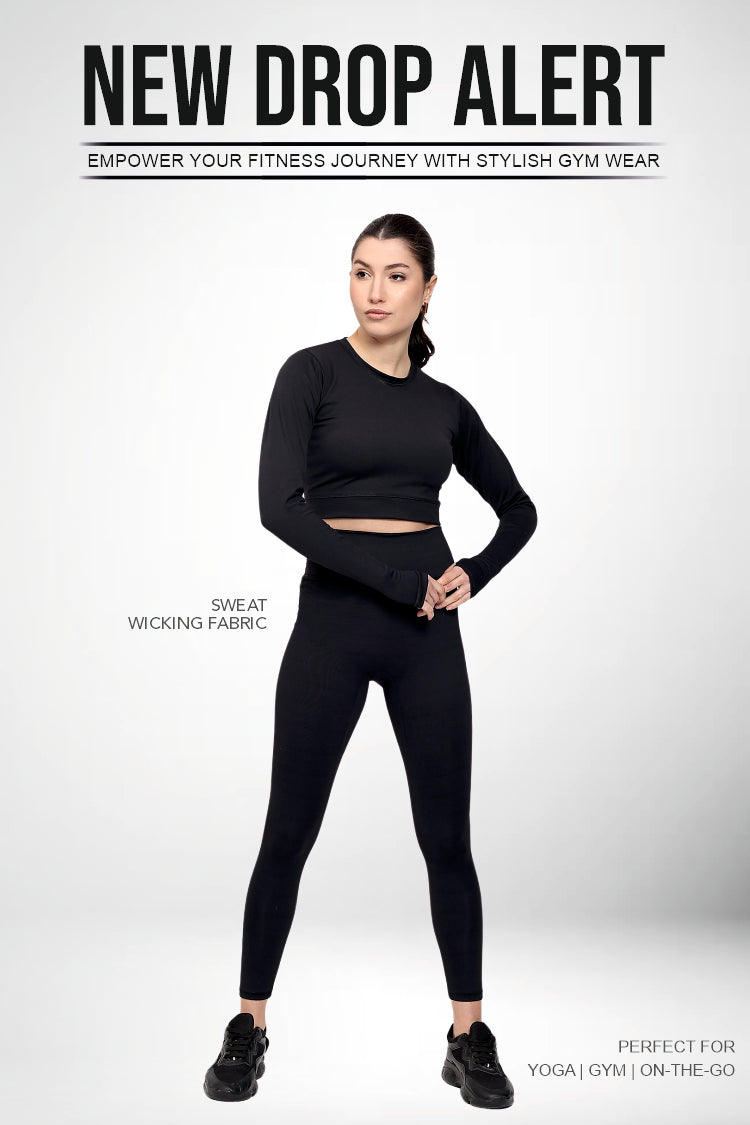Tattush Yoga Set Mobile Banner
