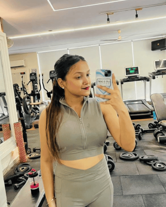 Priya Lyer